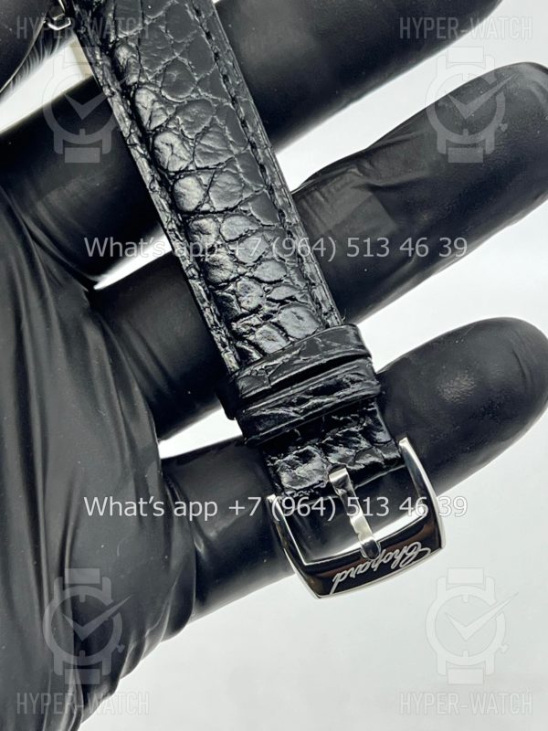 Товар Chopard Happy Sport 36mm Art 4448 Фото 9 - Chopard Happy Sport 36mm Art 4448