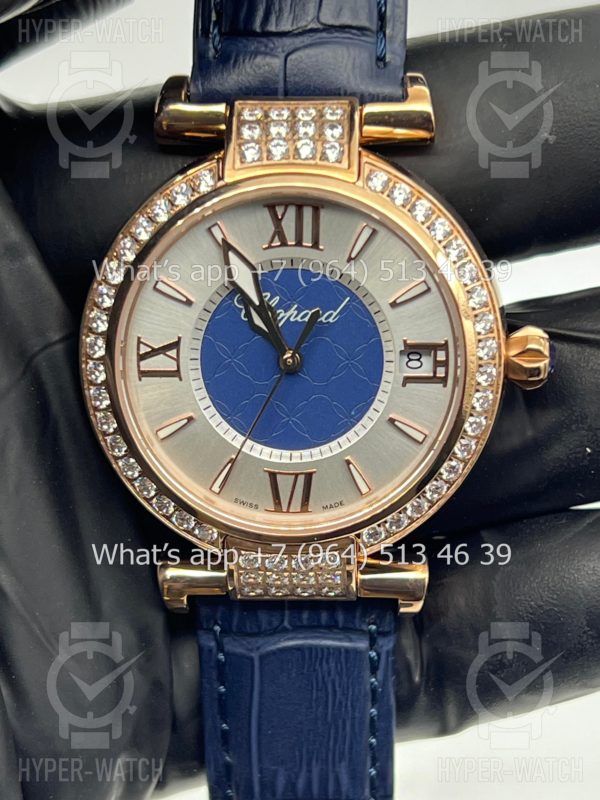 Товар Chopard Imperiale 36mm Art 4406 Фото 2 - Chopard Imperiale 36mm Art 4406