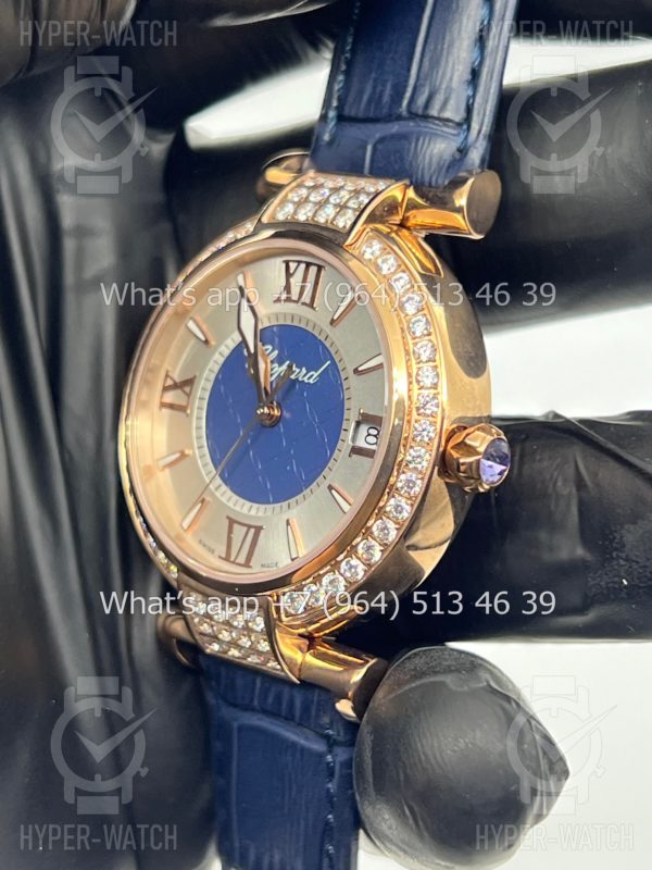 Товар Chopard Imperiale 36mm Art 4406 Фото 3 - Chopard Imperiale 36mm Art 4406
