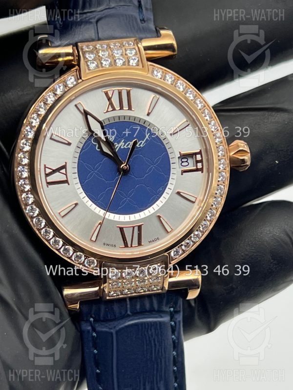 Товар Chopard Imperiale 36mm Art 4406 Фото 6 - Chopard Imperiale 36mm Art 4406