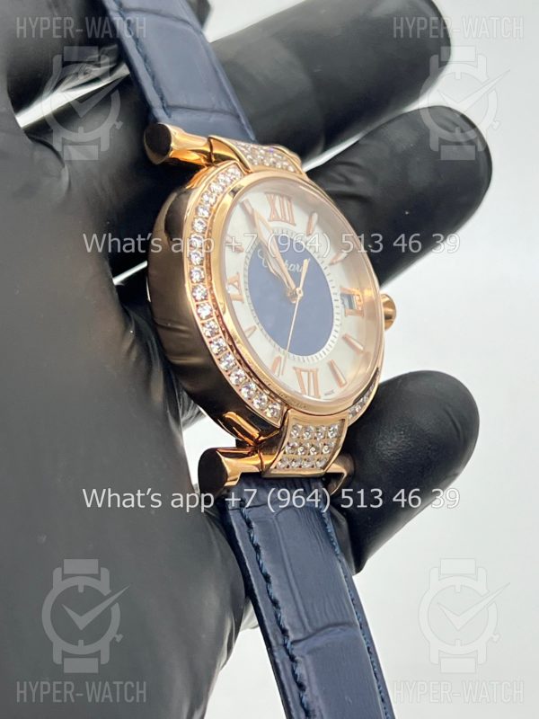 Товар Chopard Imperiale 36mm Art 4406 Фото 8 - Chopard Imperiale 36mm Art 4406
