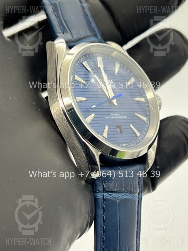 Фото 6 - Omega Seamaster Aqua Terra 150M Art 4363