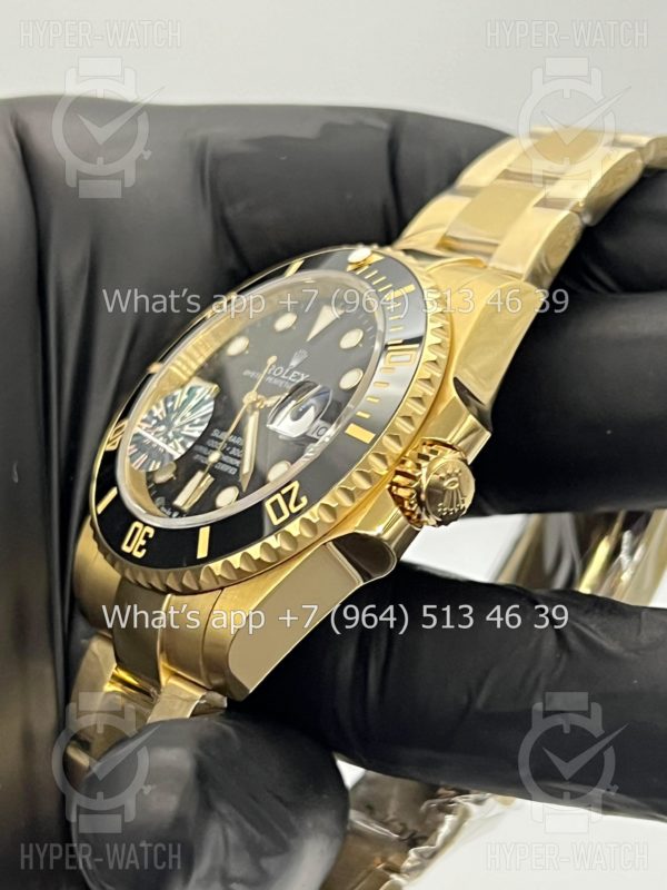 Товар Rolex Submariner 40mm Art 4503 Фото 6 - Rolex Submariner 40mm Art 4503