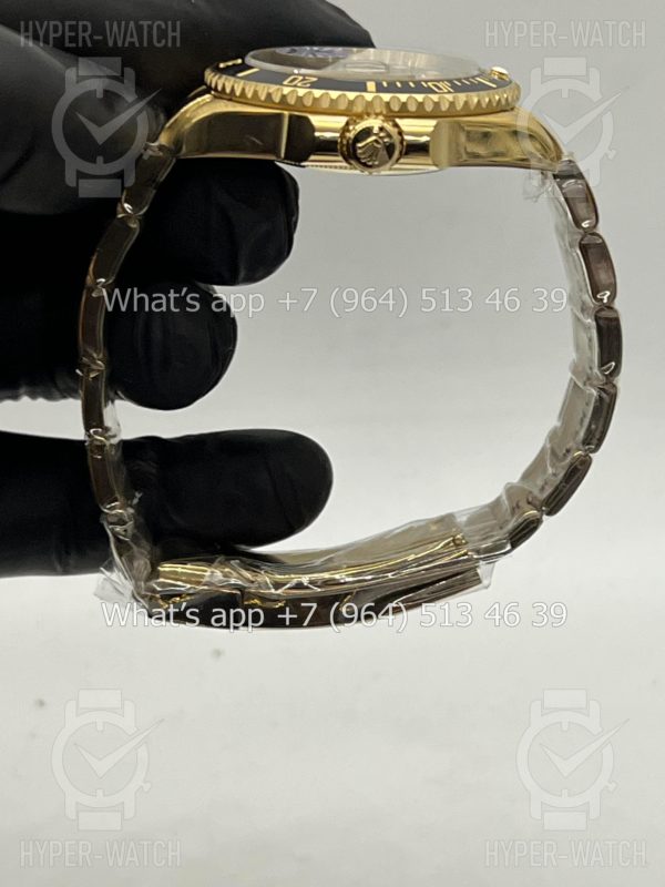 Товар Rolex Submariner 40mm Art 4503 Фото 12 - Rolex Submariner 40mm Art 4503