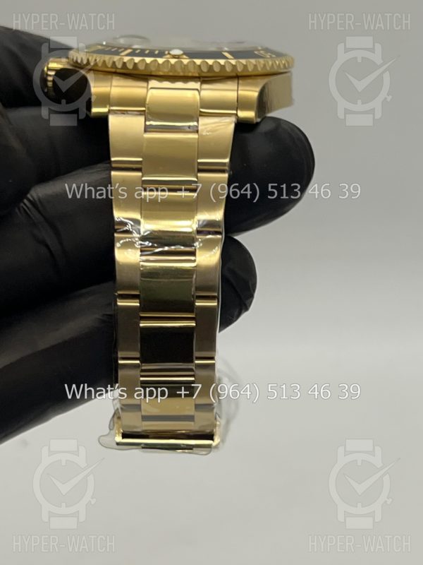 Товар Rolex Submariner 40mm Art 4503 Фото 14 - Rolex Submariner 40mm Art 4503