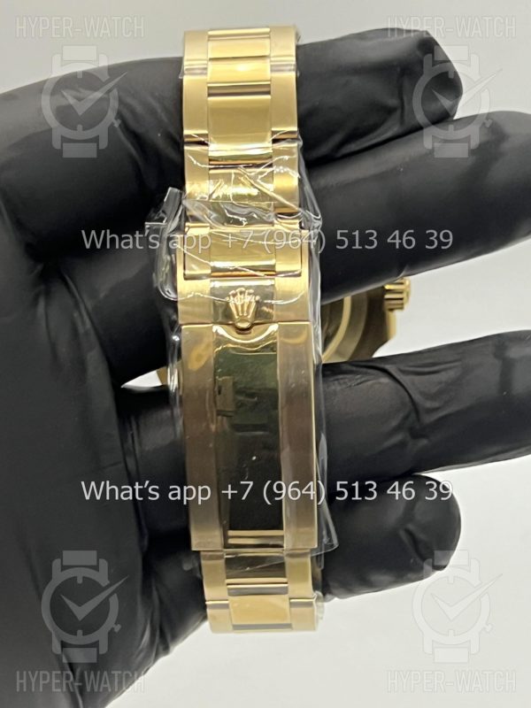 Товар Rolex Submariner 40mm Art 4503 Фото 17 - Rolex Submariner 40mm Art 4503