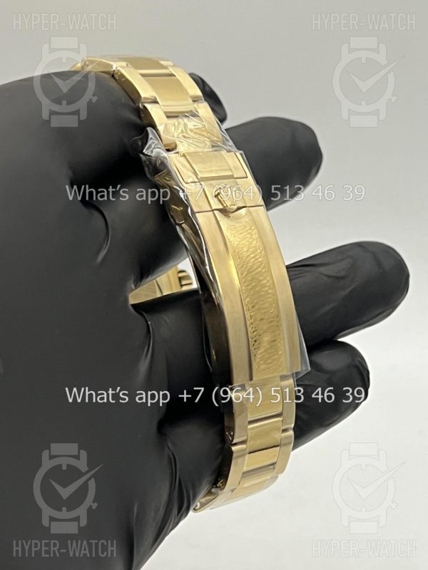 Товар Rolex Submariner 40mm Art 4503 Фото 18 - Rolex Submariner 40mm Art 4503