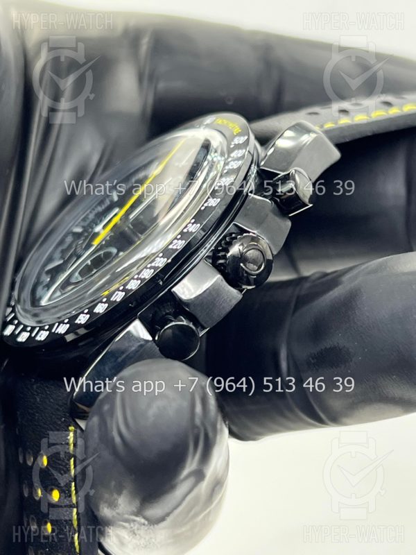 Товар Omega Speedmaster 44mm Art 4346 Фото 6 - Omega Speedmaster 44mm Art 4346