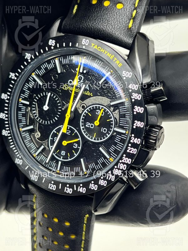 Товар Omega Speedmaster 44mm Art 4346 Фото 7 - Omega Speedmaster 44mm Art 4346
