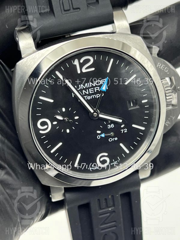 Товар Officine Panerai Luminor Art 4513 Фото 2 - Officine Panerai Luminor Art 4513