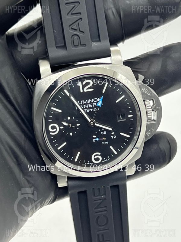 Товар Officine Panerai Luminor Art 4513 Фото 3 - Officine Panerai Luminor Art 4513