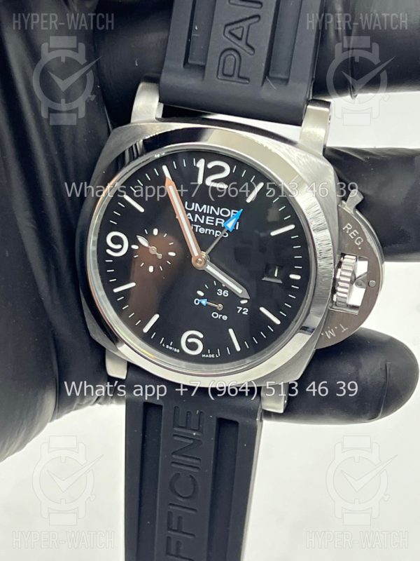 Товар Officine Panerai Luminor Art 4513 Фото 4 - Officine Panerai Luminor Art 4513