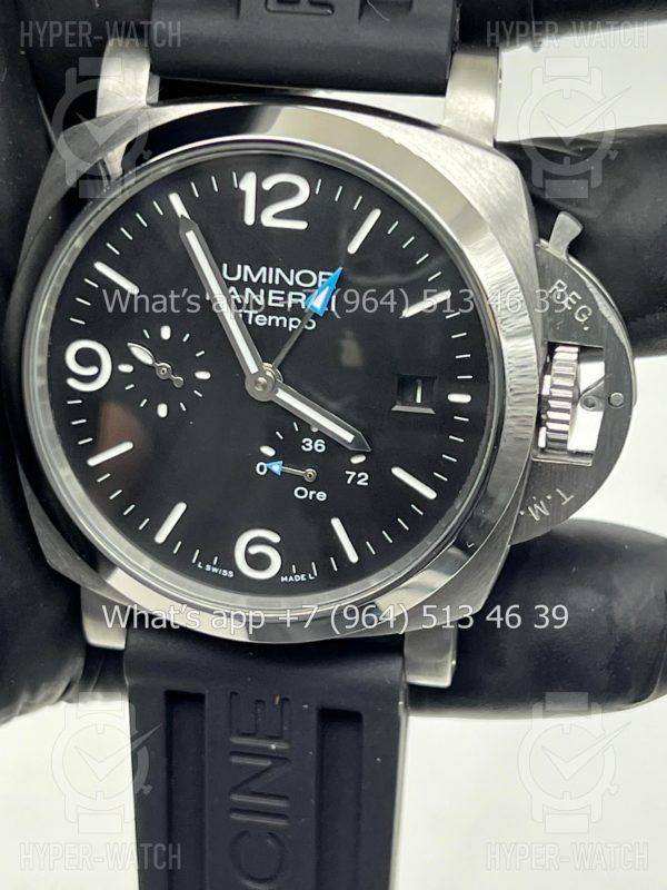 Товар Officine Panerai Luminor Art 4513 Фото 5 - Officine Panerai Luminor Art 4513