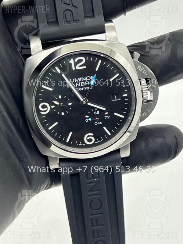Товар Officine Panerai Luminor Art 4513 Фото 6 - Officine Panerai Luminor Art 4513