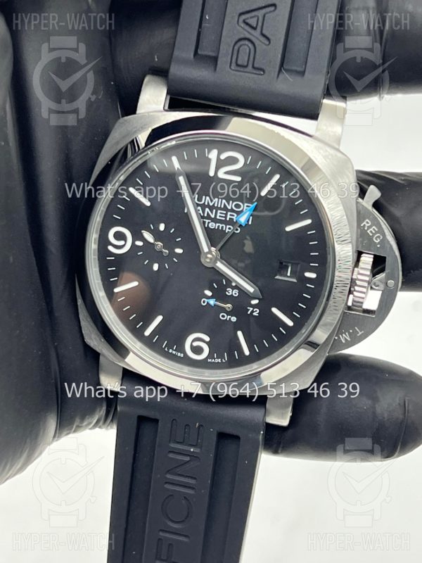 Товар Officine Panerai Luminor Art 4513 Фото 7 - Officine Panerai Luminor Art 4513