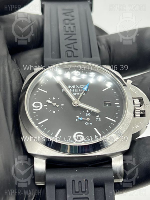 Товар Officine Panerai Luminor Art 4513 Фото 8 - Officine Panerai Luminor Art 4513