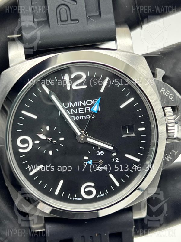 Товар Officine Panerai Luminor Art 4513 Фото 9 - Officine Panerai Luminor Art 4513