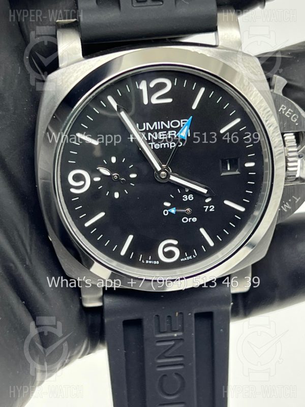 Товар Officine Panerai Luminor Art 4513 Фото 10 - Officine Panerai Luminor Art 4513