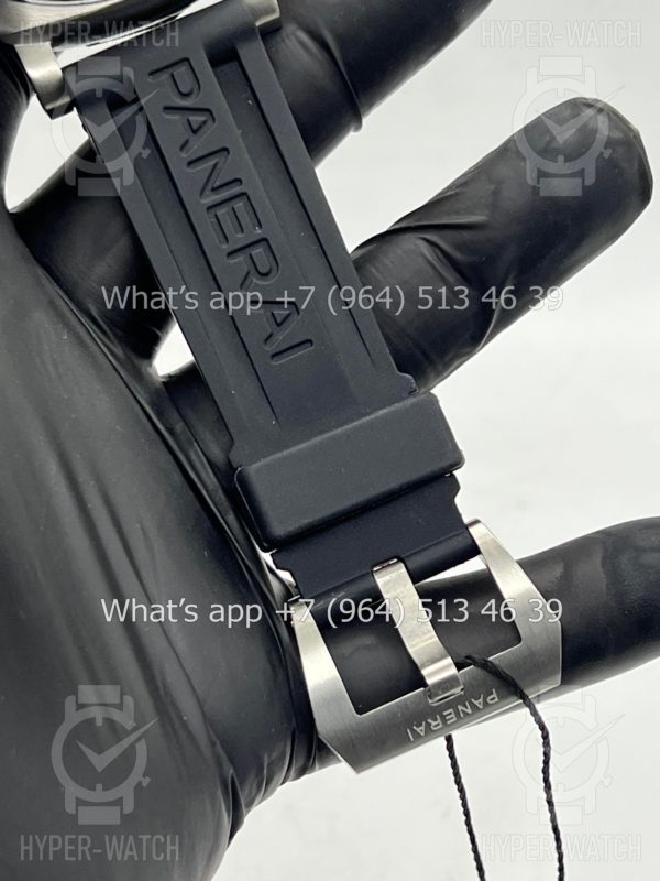 Товар Officine Panerai Luminor Art 4513 Фото 12 - Officine Panerai Luminor Art 4513
