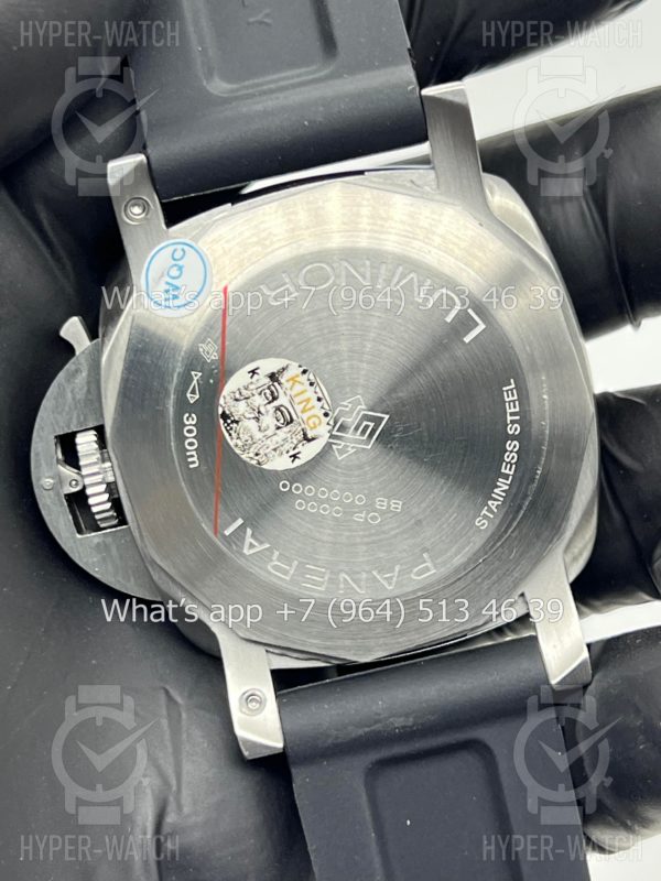Товар Officine Panerai Luminor Art 4513 Фото 16 - Officine Panerai Luminor Art 4513
