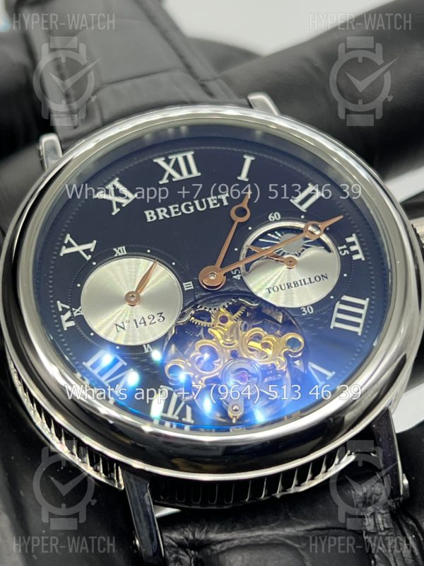 Товар Breguet Classique Complications 40mm Art 4301 Фото 6 - Breguet Classique Complications 40mm Art 4301
