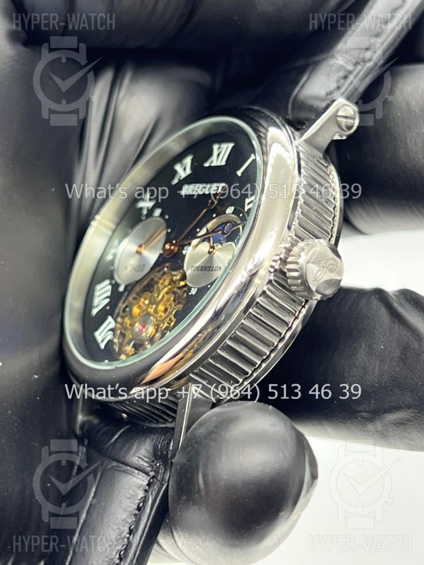 Товар Breguet Classique Complications 40mm Art 4301 Фото 8 - Breguet Classique Complications 40mm Art 4301