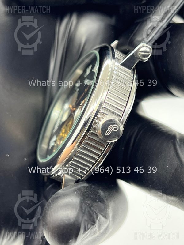 Товар Breguet Classique Complications 40mm Art 4301 Фото 9 - Breguet Classique Complications 40mm Art 4301