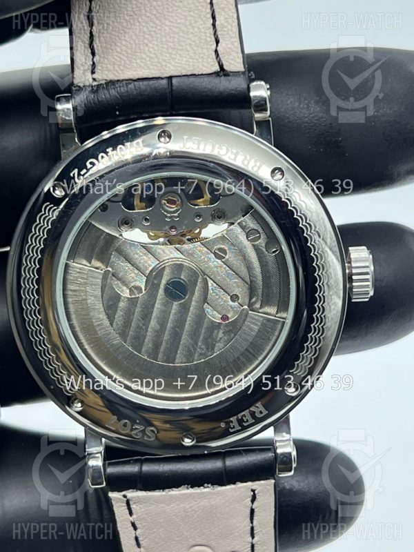 Товар Breguet Classique Complications 40mm Art 4301 Фото 17 - Breguet Classique Complications 40mm Art 4301