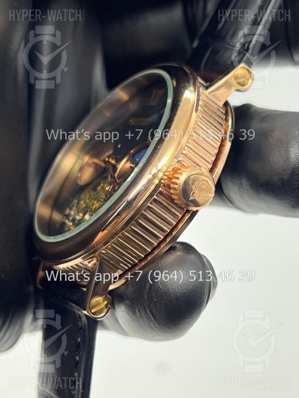 Фото 6 - Breguet Classique Complications 40mm Art 4302