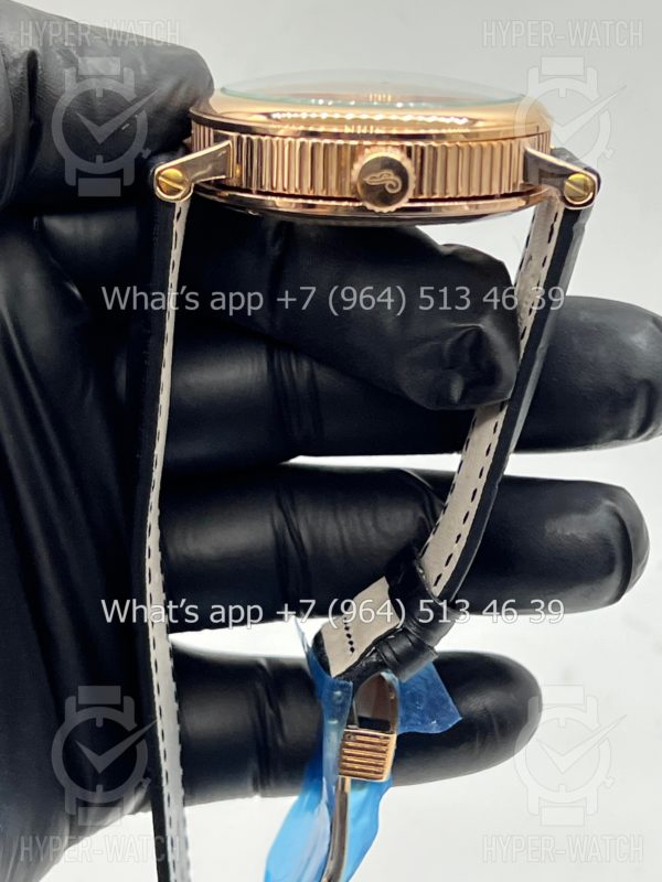 Фото 17 - Breguet Classique Complications 40mm Art 4302