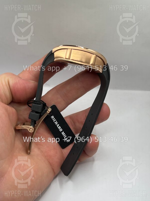 Товар Richard Mille RM 010 48mm Фото 11 - Richard Mille RM 010 48mm