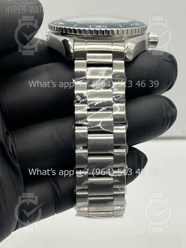 Товар Omega Seamaster Planet Ocean 600M Art 4367 Фото 11 - Omega Seamaster Planet Ocean 600M Art 4367