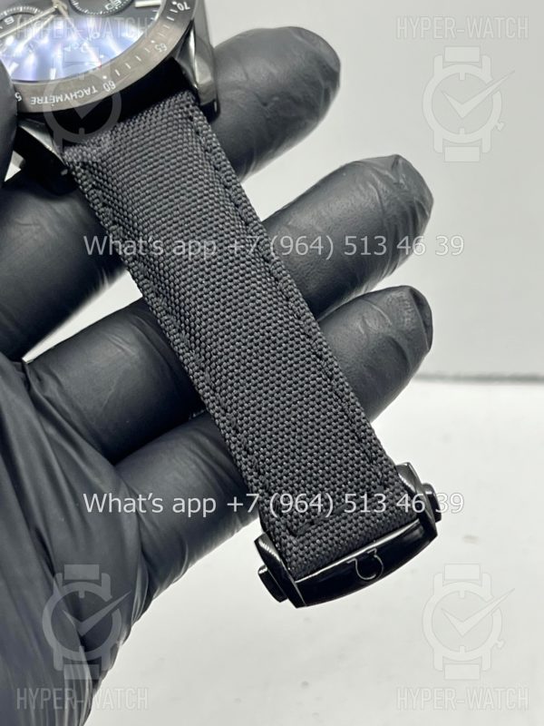 Фото 9 - Omega Speedmaster 44mm Art 4351