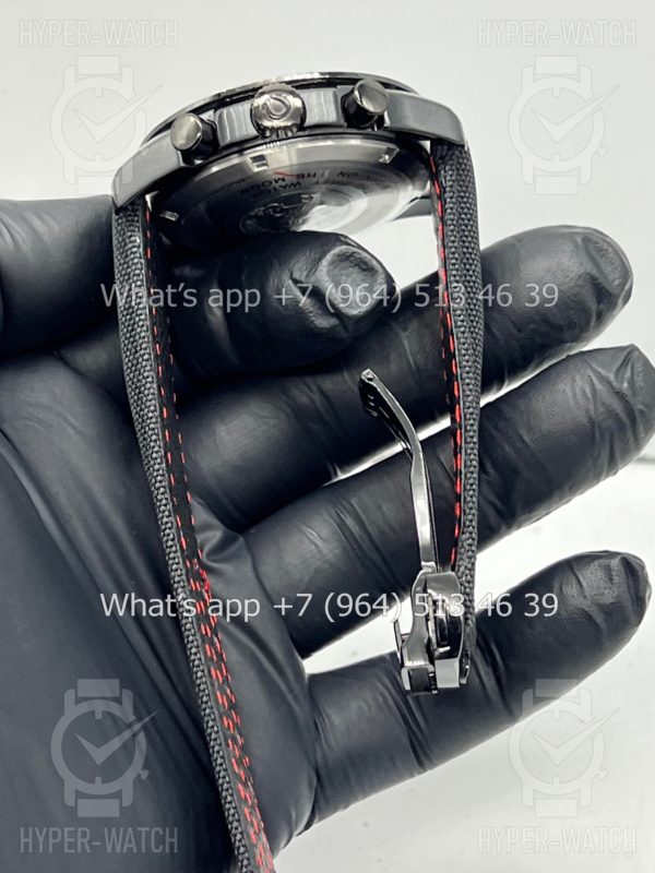 Фото 12 - Omega Speedmaster 44mm Art 4351