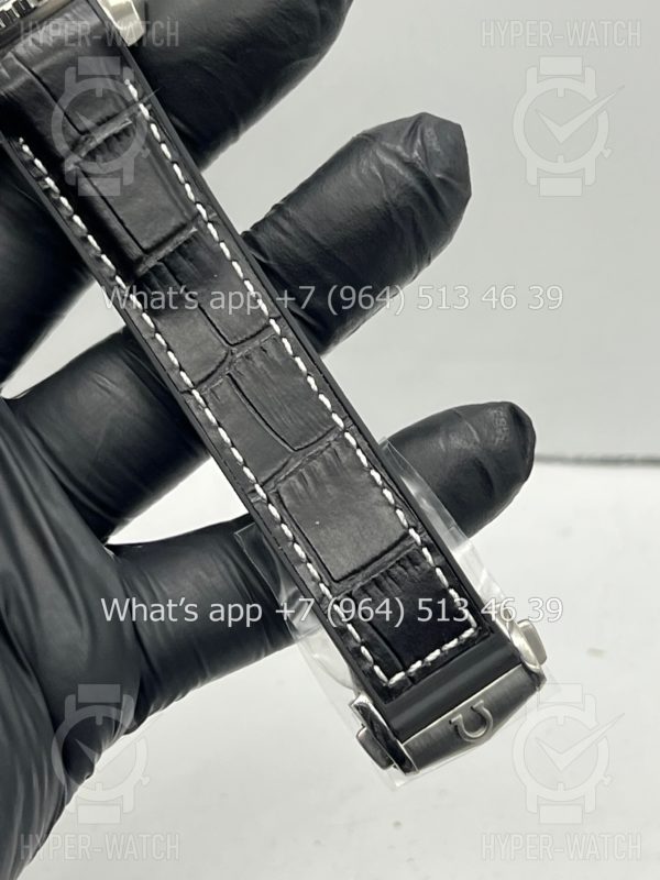 Фото 9 - Omega Seamaster Planet Ocean 600M Chronograph Art 4343