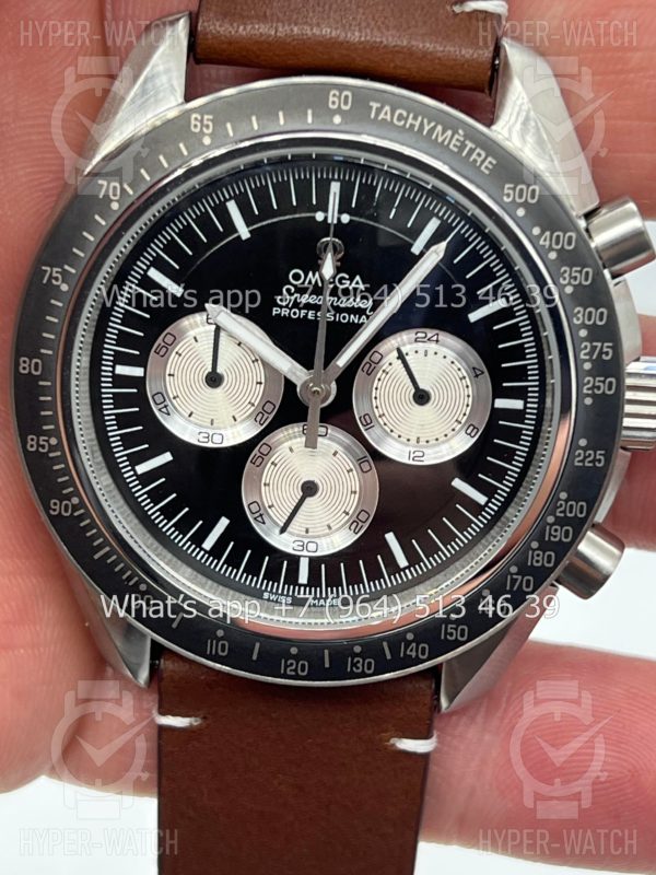 Товар Omega Speedmaster 42mm Art 4354 Фото 2 - Omega Speedmaster 42mm Art 4354
