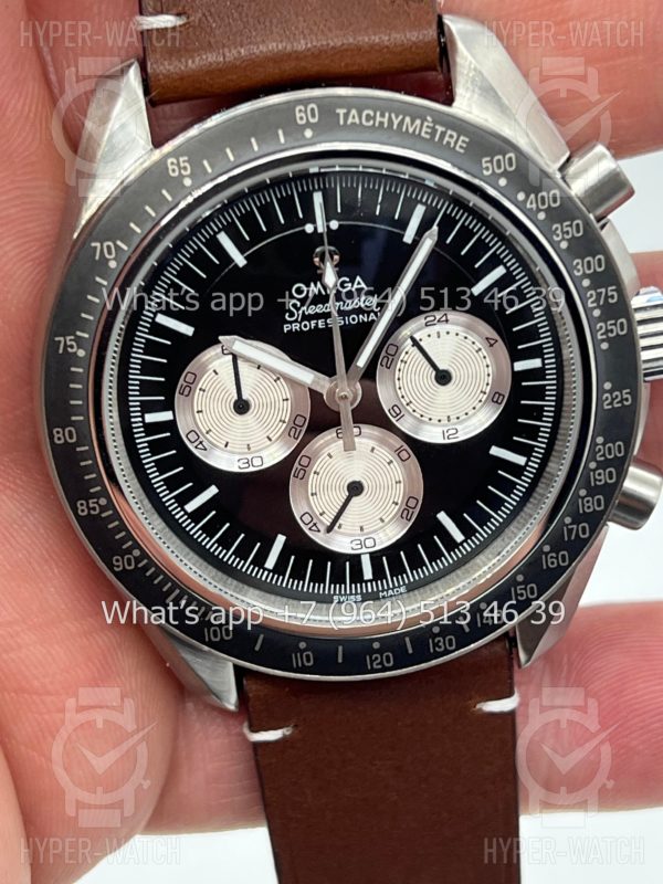 Товар Omega Speedmaster 42mm Art 4354 Фото 3 - Omega Speedmaster 42mm Art 4354