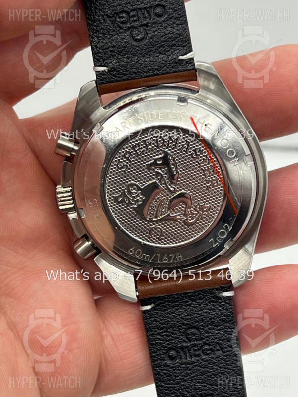 Товар Omega Speedmaster 42mm Art 4354 Фото 8 - Omega Speedmaster 42mm Art 4354