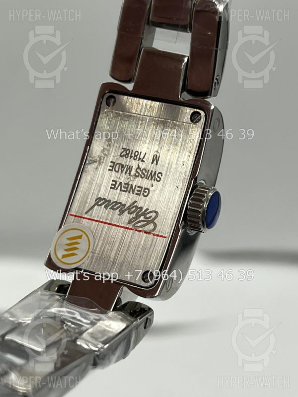 Фото 10 - Chopard La Strada 24mm Art 4452