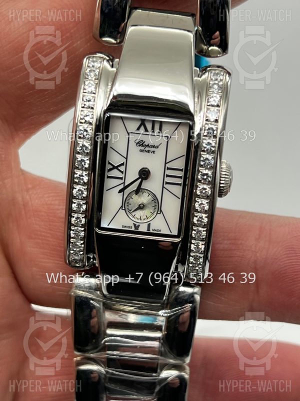 Фото 2 - Chopard La Strada 24mm Art 4455