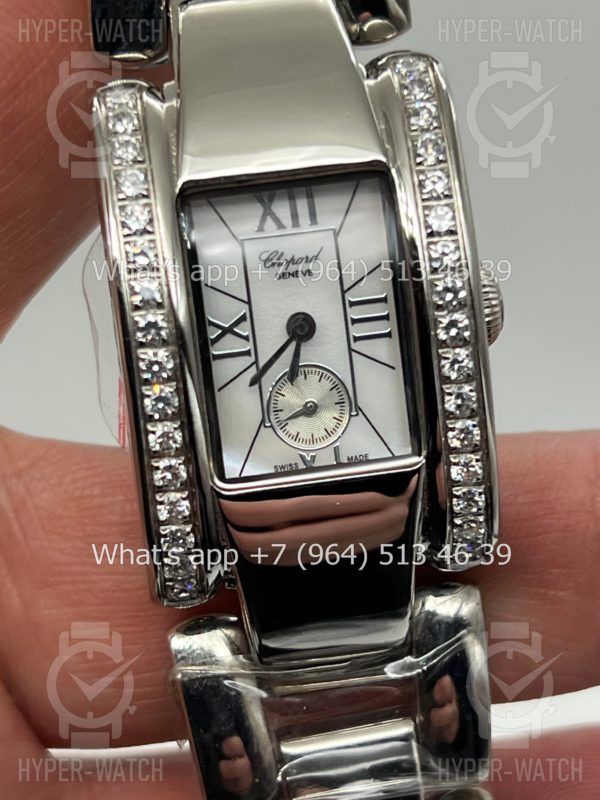 Фото 4 - Chopard La Strada 24mm Art 4455