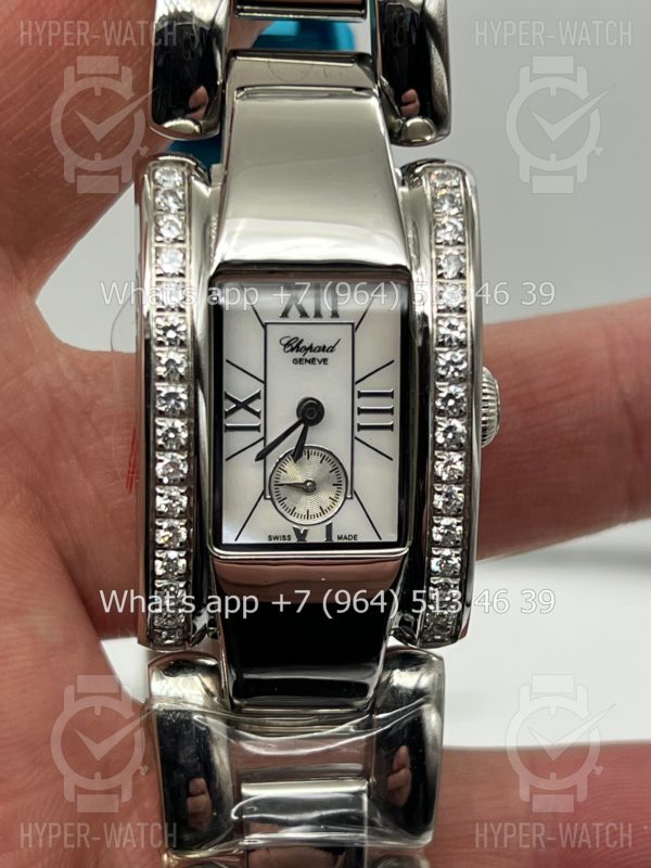 Фото 8 - Chopard La Strada 24mm Art 4455