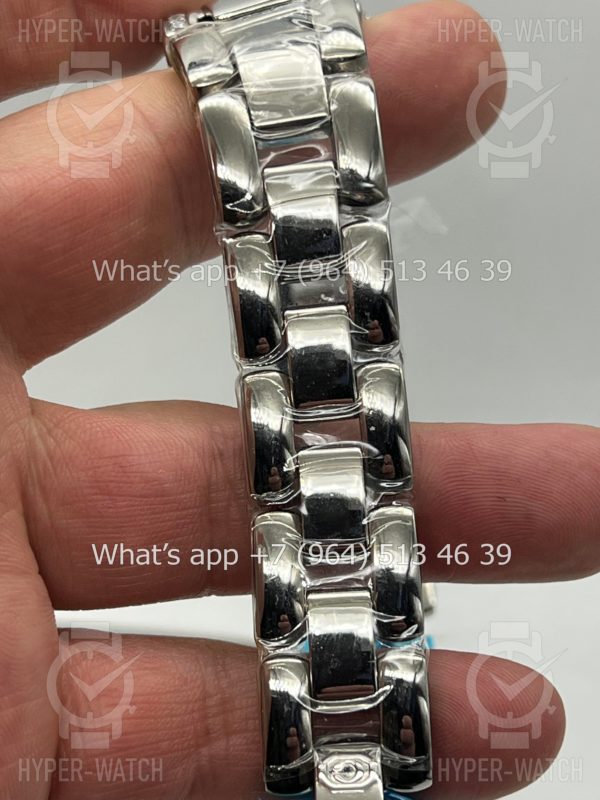 Фото 9 - Chopard La Strada 24mm Art 4455