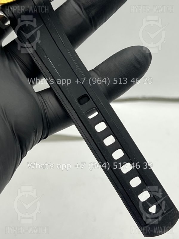 Фото 5 - Omega Seamaster Diver 300M Chronograph Art 4380