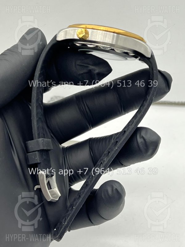 Фото 7 - Omega Seamaster Diver 300M Chronograph Art 4380
