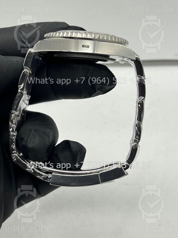 Товар Rolex GMT Master II 40mm 126719BLRO-0002 Steel Фото 14 - Rolex GMT Master II 40mm 126719BLRO-0002 Steel