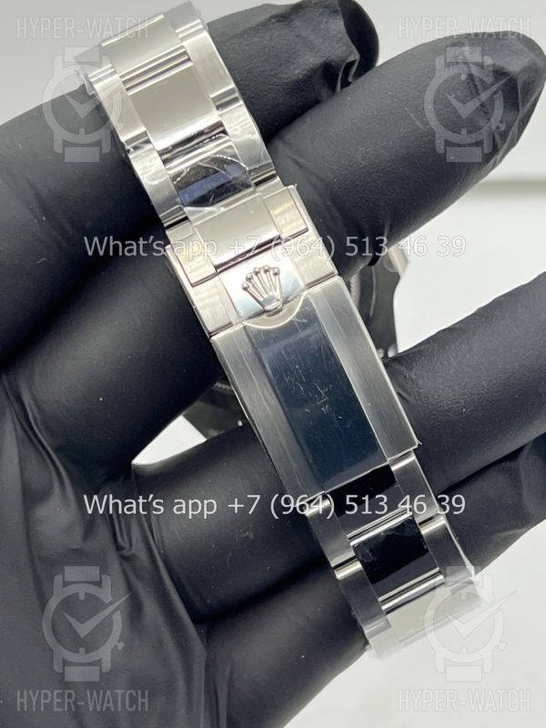 Товар Rolex GMT Master II 40mm 126719BLRO-0002 Steel Фото 15 - Rolex GMT Master II 40mm 126719BLRO-0002 Steel