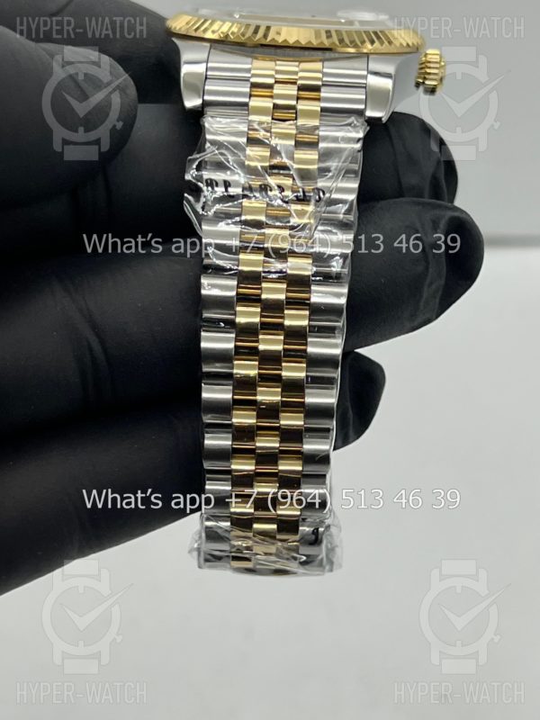 Фото 5 - Rolex Datejust 36mm Art 4462