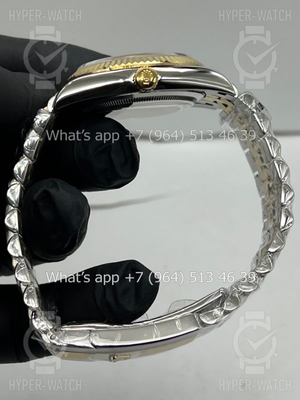 Фото 6 - Rolex Datejust 36mm Art 4462
