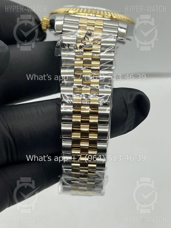 Фото 7 - Rolex Datejust 36mm Art 4462